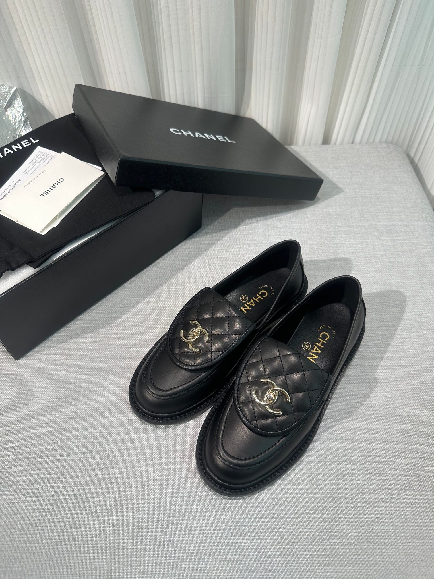 Women's high heels